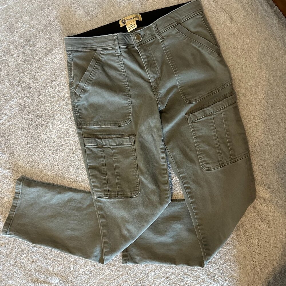 Democracy Ab Solution Utility Pants - image 1